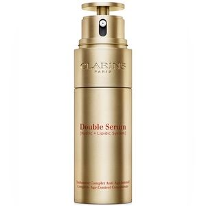 Clarins - Double Serum - Limited Edition NWOB